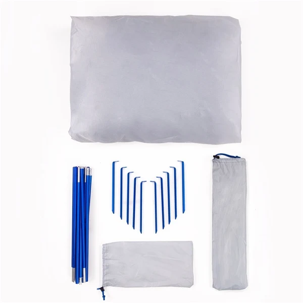 Oxford Products Micro Tent (470780)