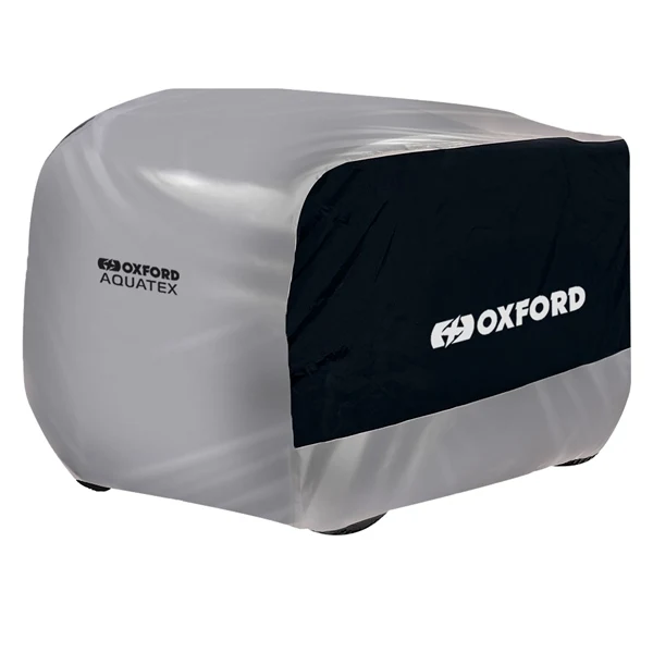 Oxford Products Aquatex ATV Cover (470755)