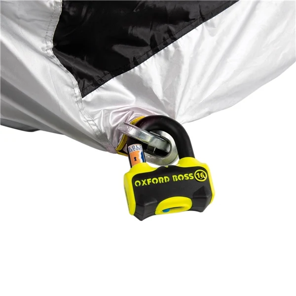 Oxford Products Aquatex ATV Cover (470755)