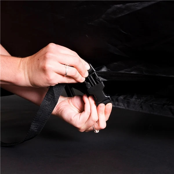 Oxford Products Aquatex Pro Top Box Cover (470751)