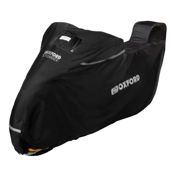 Oxford Products Stormex Top Box Cover (470734)