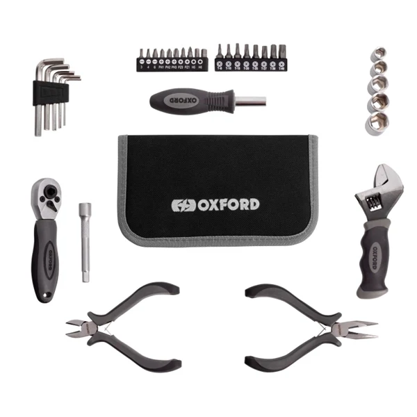 Oxford Products Tool Kit Pro V2 (470710)