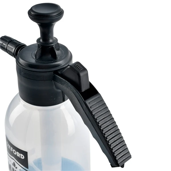 OXFORDMINT Mint Foam Bottle (470663)
