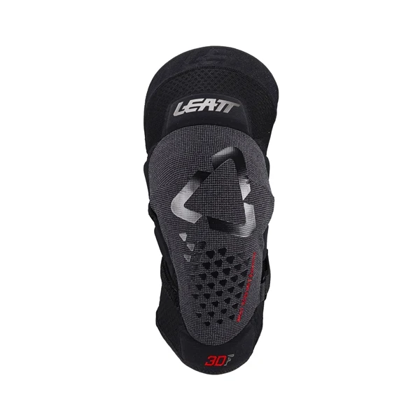 LEATT 3DF 5.0 Evo Ext Knee Guard - Junior (496343)