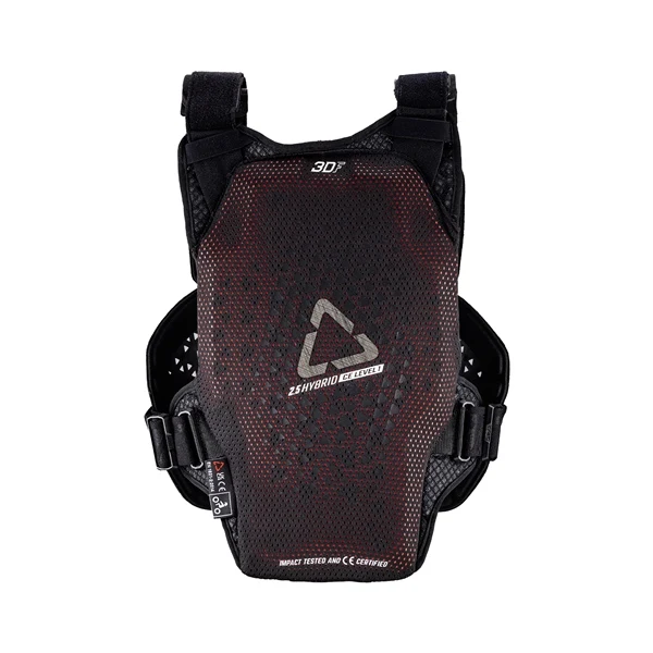 LEATT 2.5 Hybrid Chest Protector - Junior (496338)