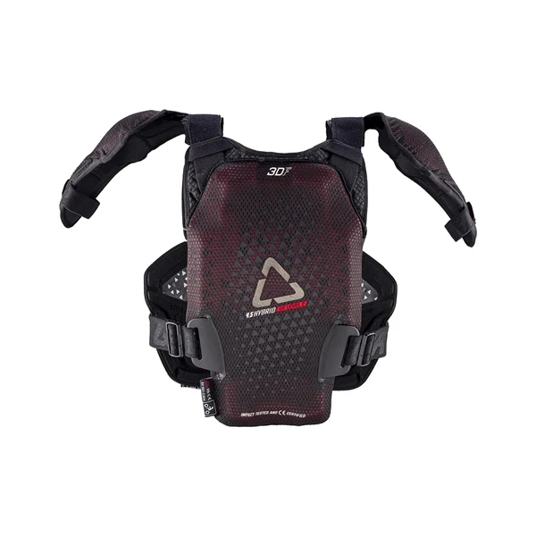 LEATT 4.5 Hybrid Pro Chest Protector - Junior (496337)