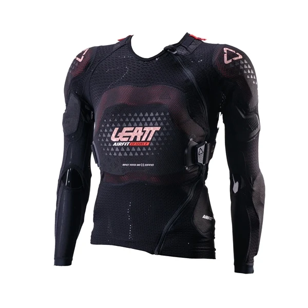LEATT 3DF Airfit Evo Body Protector - Women (496190)
