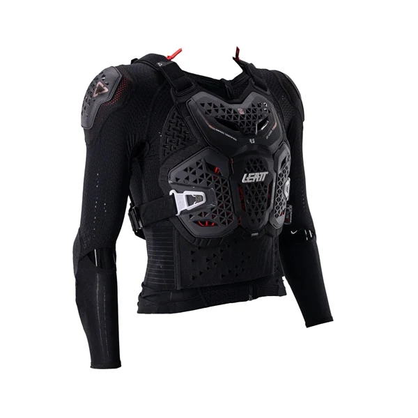 LEATT 4.5 Hybrid Body Protector - Women (496160)