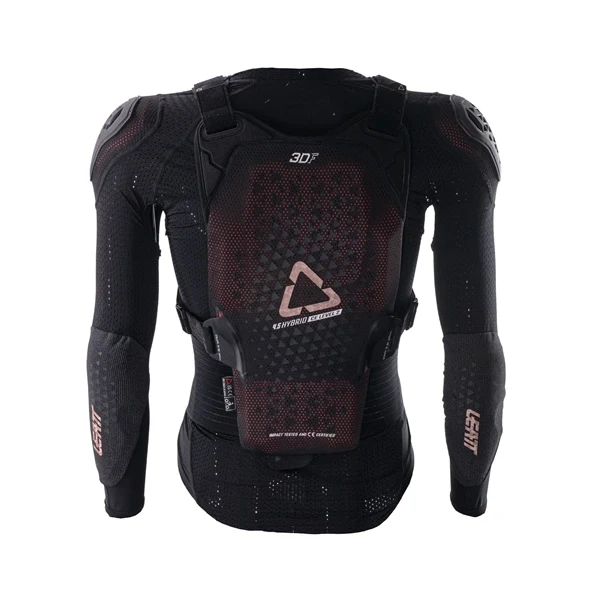 LEATT 4.5 Hybrid Body Protector - Women (496160)