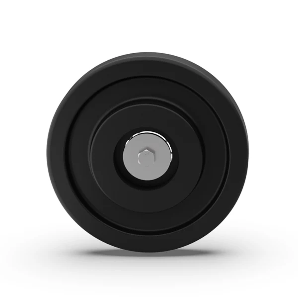 Kimpex Rouski Wheels for Rouski EVO (472299)