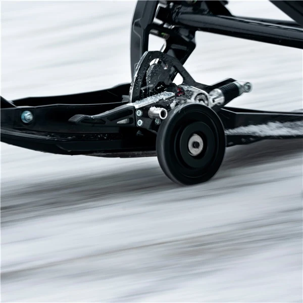 Kimpex Rouski Wheels for Rouski EVO (472299)