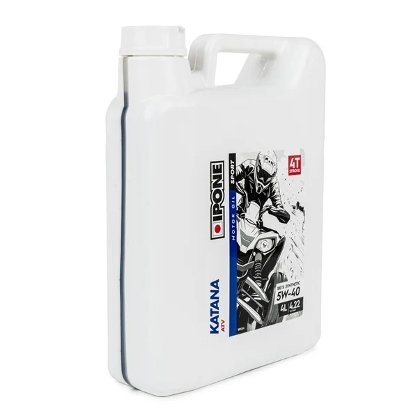 Ipone ATV Katana Engine Oil (471314)