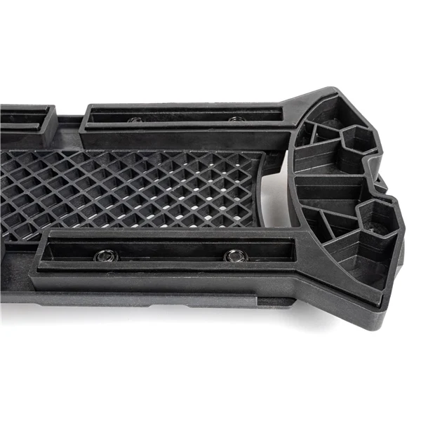 Kimpex Connect Multifunctional mounting and stacking support on gas tank for Kimpex Connect accessory (402223)
