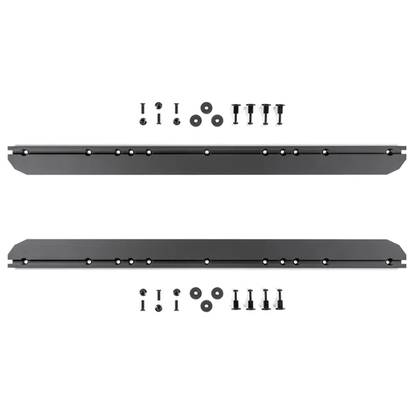 Kimpex Connect mounting base guide rails - BRP (402209)
