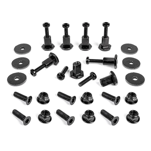 Kimpex Connect mounting base guide rails - BRP (402209)