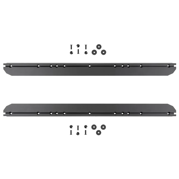 Kimpex Connect mounting base guide rails (402203)