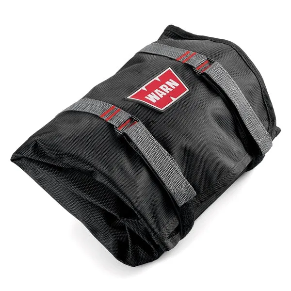 Warn Tool Roll Kit (386407)