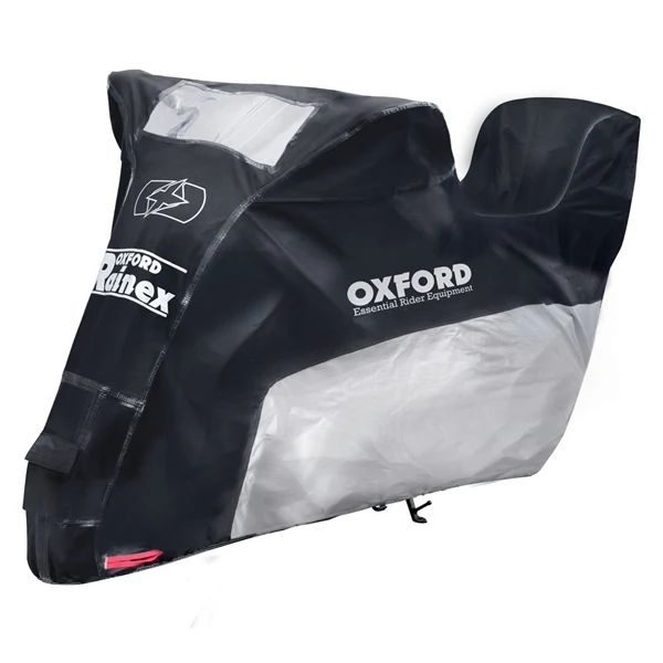 Oxford Products Rainex Outdoor Cover Topbox (371903)