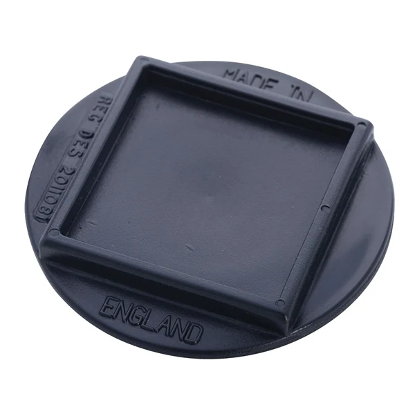 Oxford Products Paddock Mate Kickstand Disks (371690)