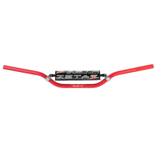 DRC/ZETA/UNIT CX Handlebar 7/8 in (22.2mm) — 64 mm