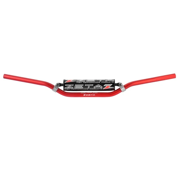 DRC/ZETA/UNIT CX Handlebar 7/8 in (22.2mm) — 49 mm