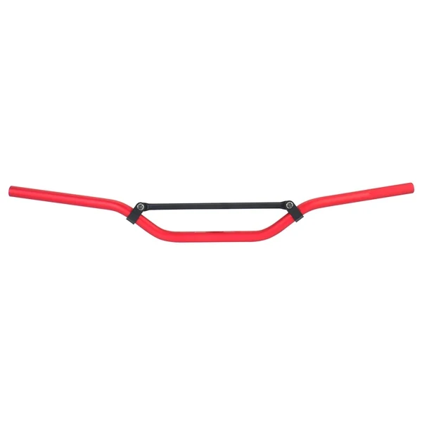 DRC/ZETA/UNIT Comp Handlebar 7/8" (22.2 mm) — 61 mm
