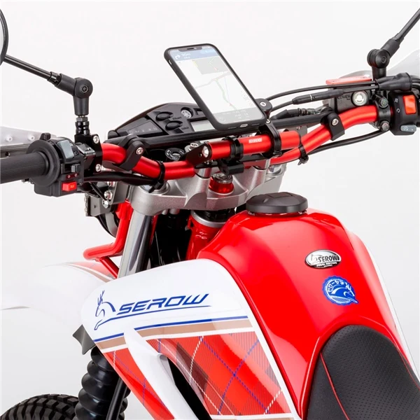 DRC/ZETA/UNIT Comp Handlebar 7/8" (22.2 mm) — 46 mm