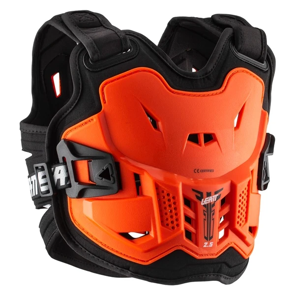 LEATT 2.5 Mini Chest Protector
