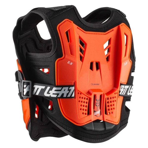 LEATT 2.5 Mini Chest Protector