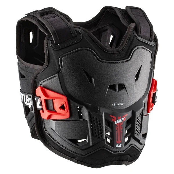 LEATT 2.5 Mini Chest Protector