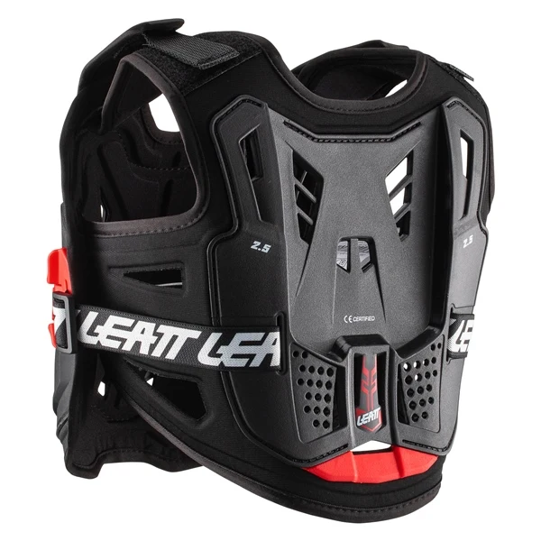 LEATT 2.5 Mini Chest Protector