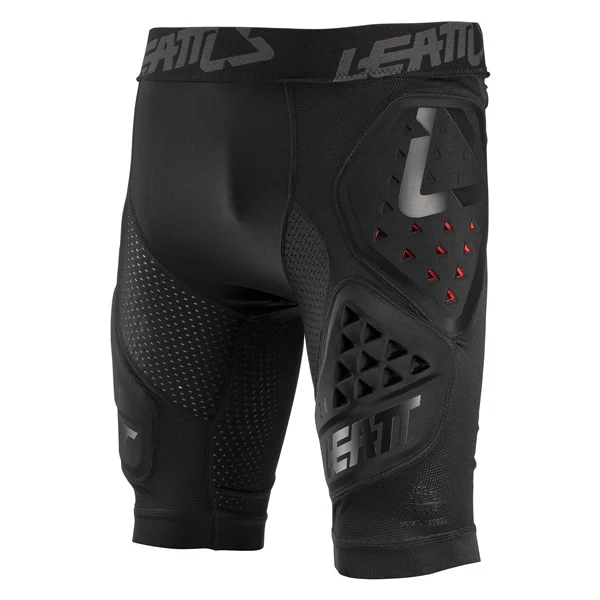 LEATT Impact Short 3DF 3.0