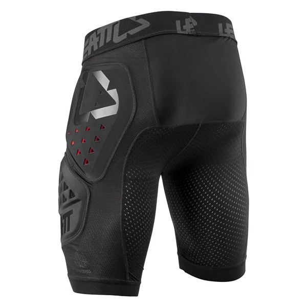 LEATT Impact Short 3DF 3.0