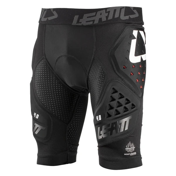 LEATT Impact Short 3DF 4.0