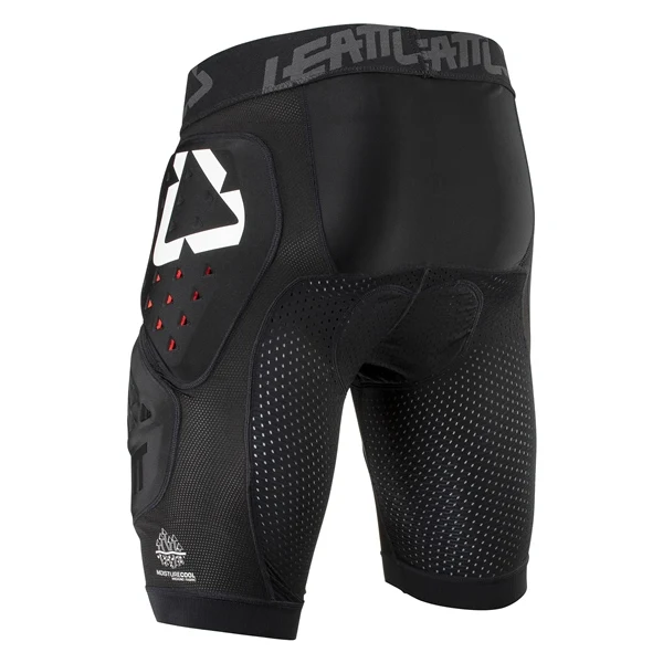 LEATT Impact Short 3DF 4.0