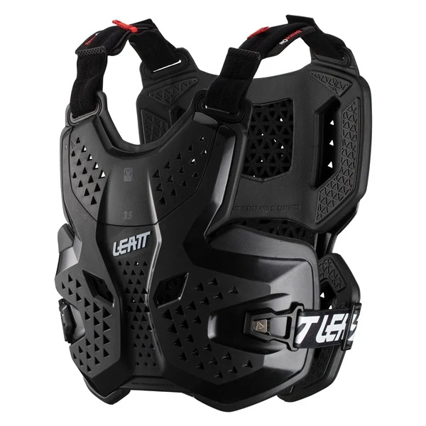 LEATT 3.5 Chest Protector