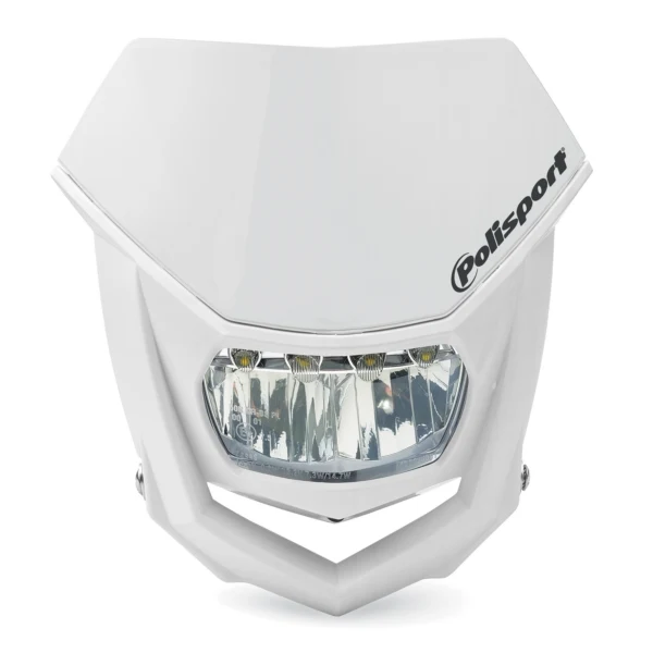 Polisport Halo Headlight