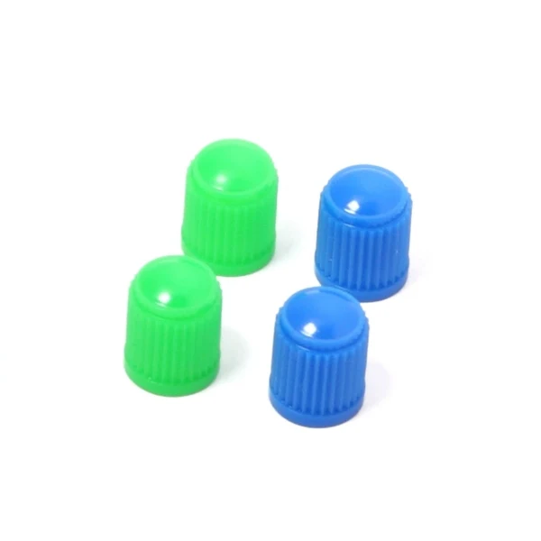 DRC/ZETA/UNIT Air Valve Caps