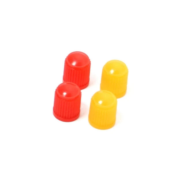 DRC/ZETA/UNIT Air Valve Caps