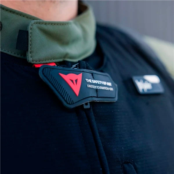 DAINESE Smart Air Airbag Vest