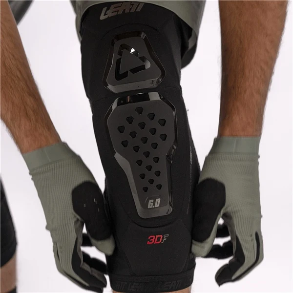 LEATT 6.0 Evo Knee Guard