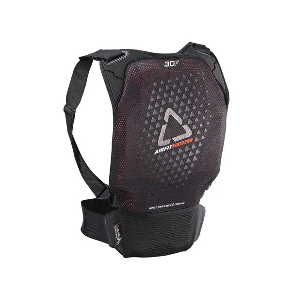 LEATT 3DF Airfit Evo Back Protector V26