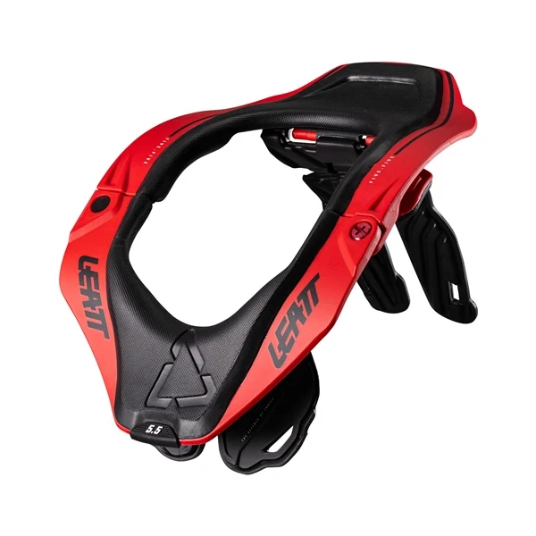 LEATT 5.5 Neck Brace — Men
