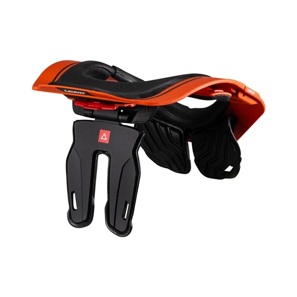 LEATT 5.5 Neck Brace — Men