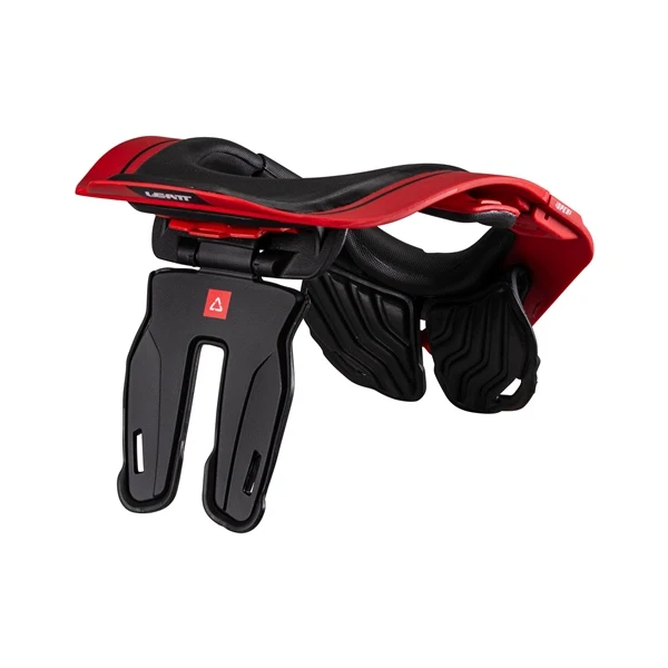 LEATT 5.5 Neck Brace — Men