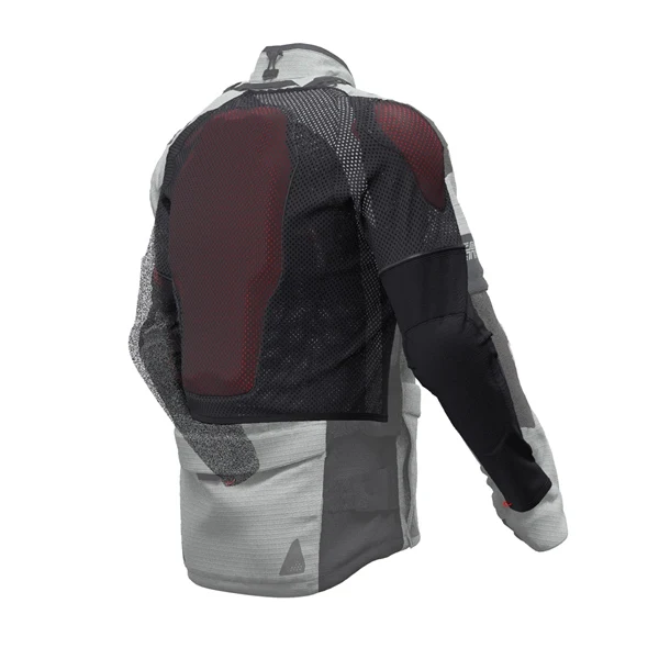 LEATT 3DF Back Protection Insert - Level 1