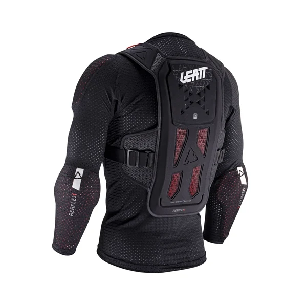 LEATT Reaflex Body Protector