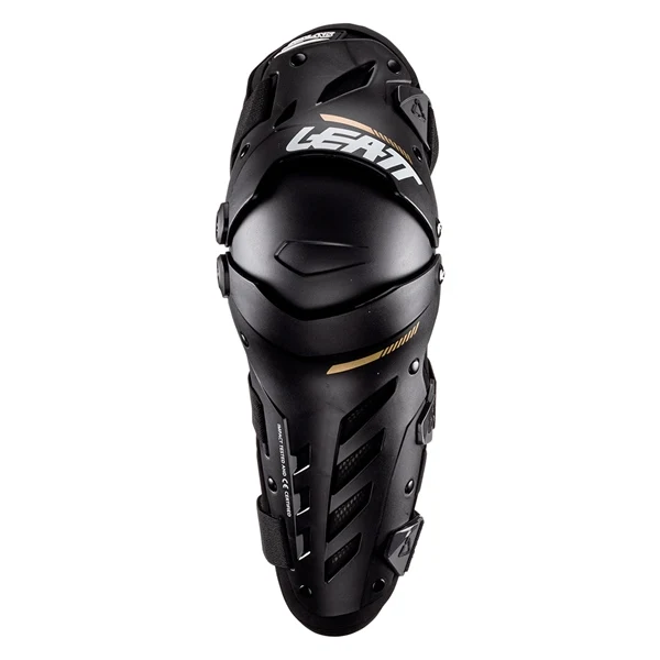 LEATT Dual Axis Knee & Shin Guard