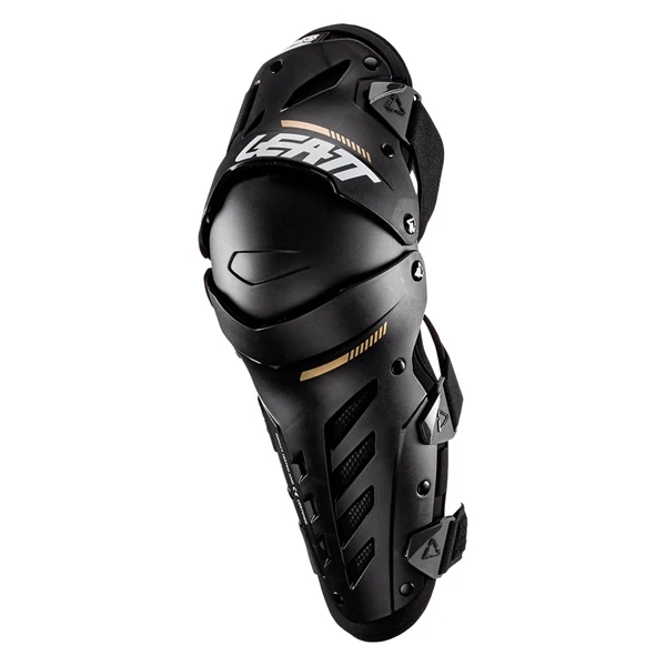 LEATT Dual Axis Knee & Shin Guard