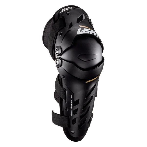 LEATT Dual Axis Knee & Shin Guard